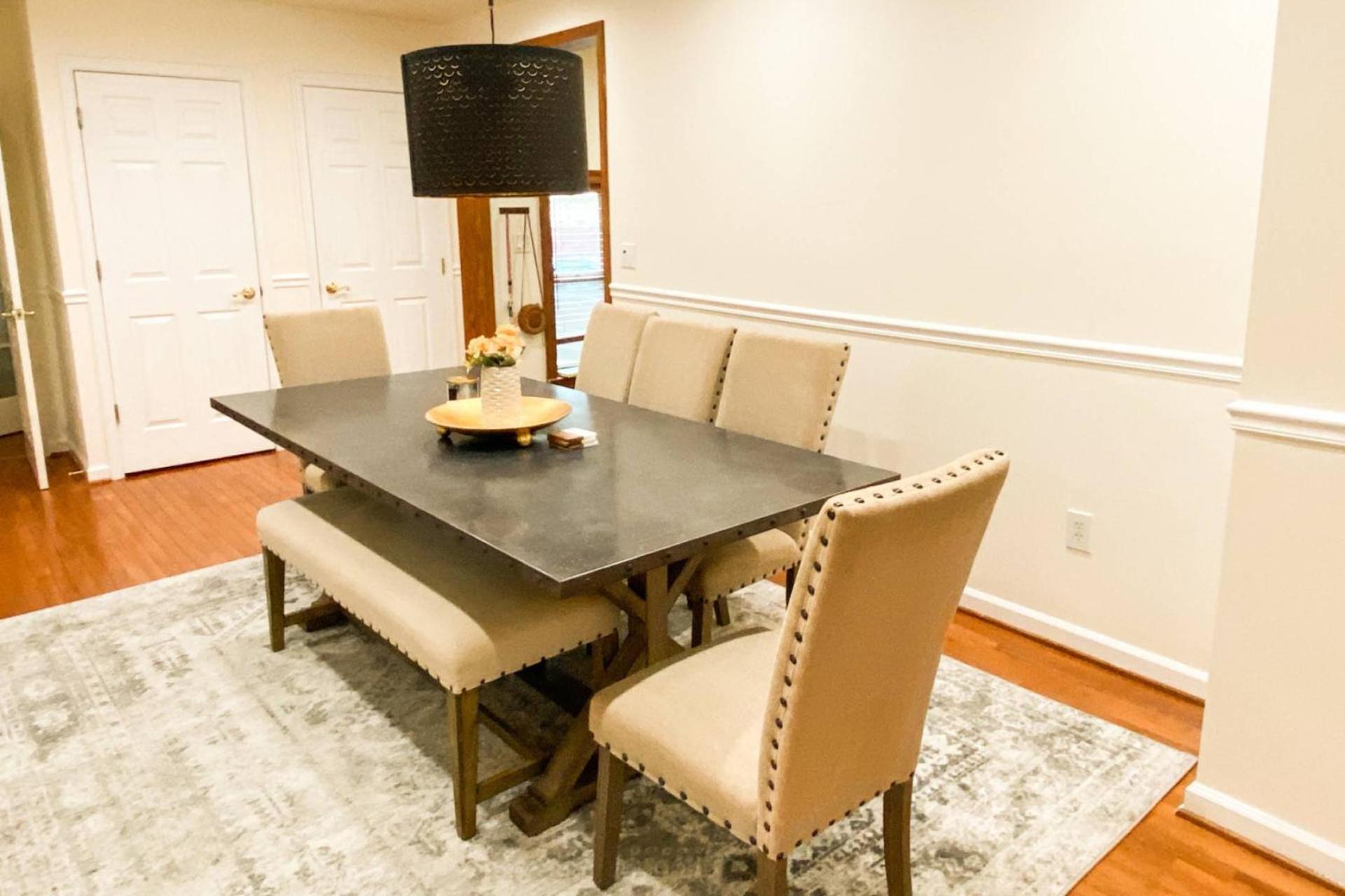 Shore Leave Holiday home Annapolis