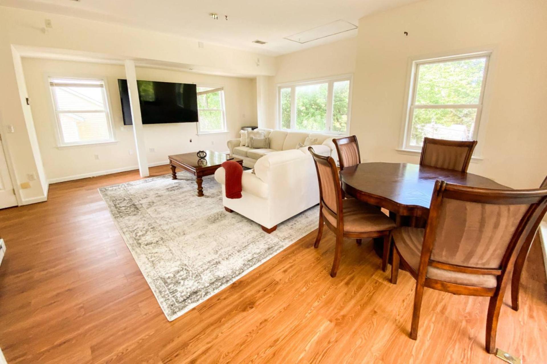 Shore Leave Holiday home Annapolis