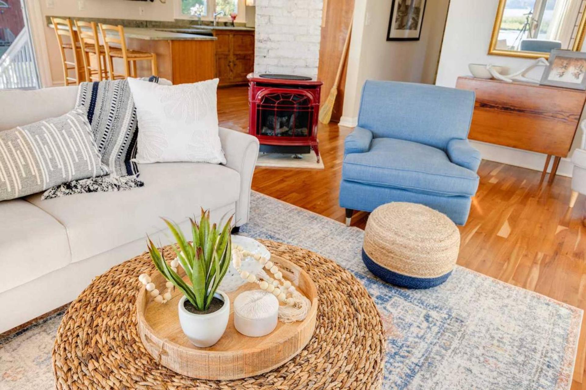 Sunset Serenity Holiday home Annapolis