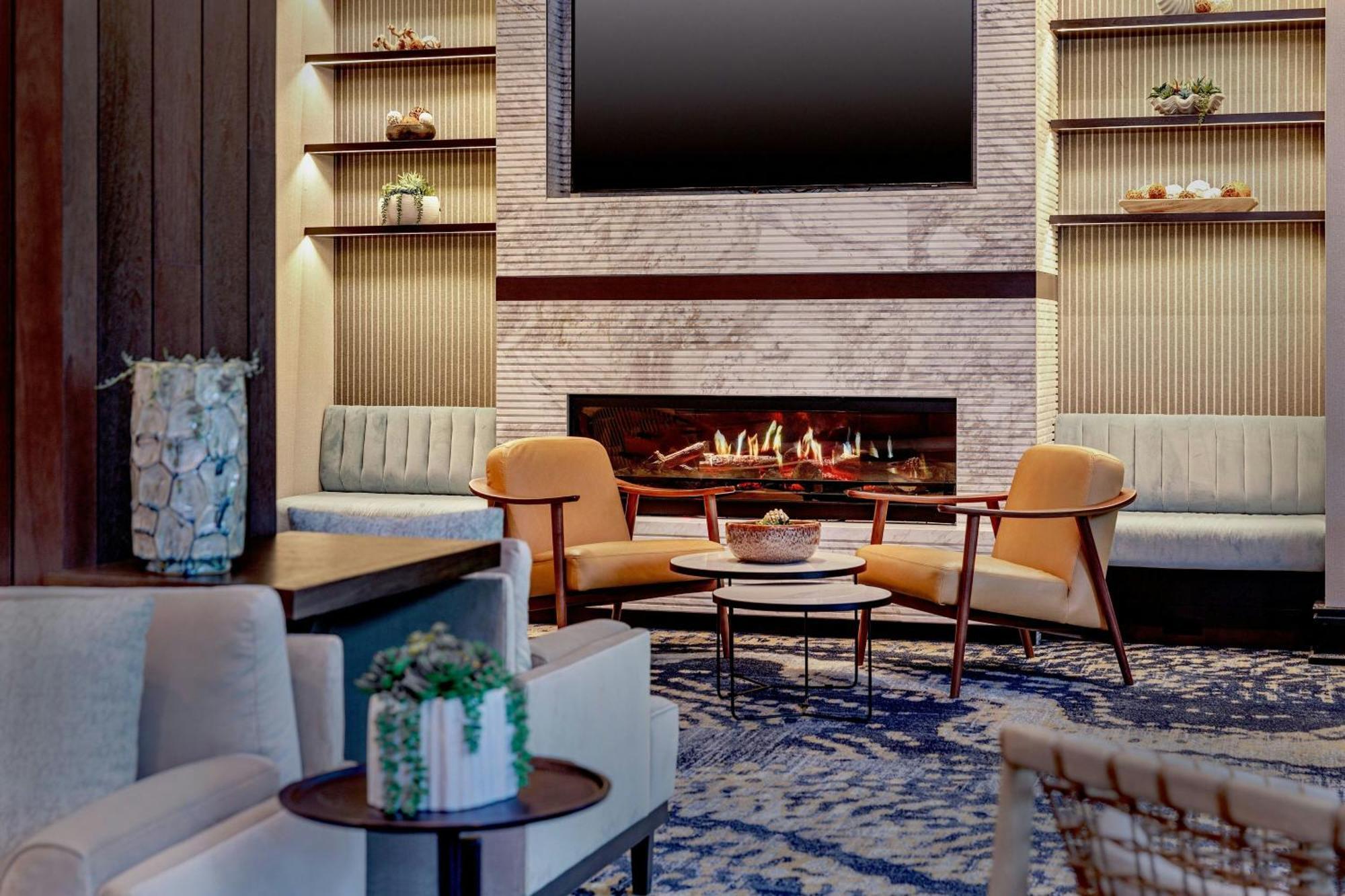 Hotel The Westin