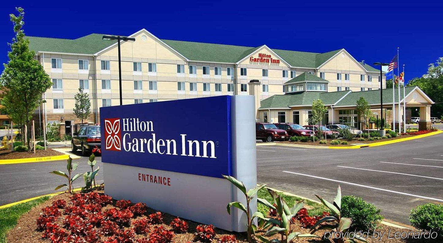 Hilton Garden Hotel
