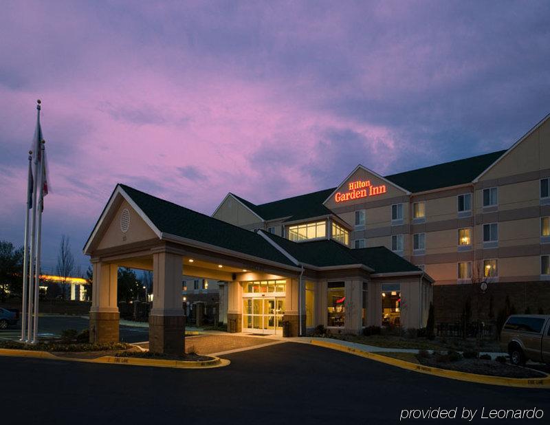 Hotel Hilton Garden Annapolis