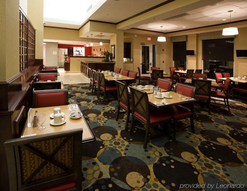 Hotel Hilton Garden