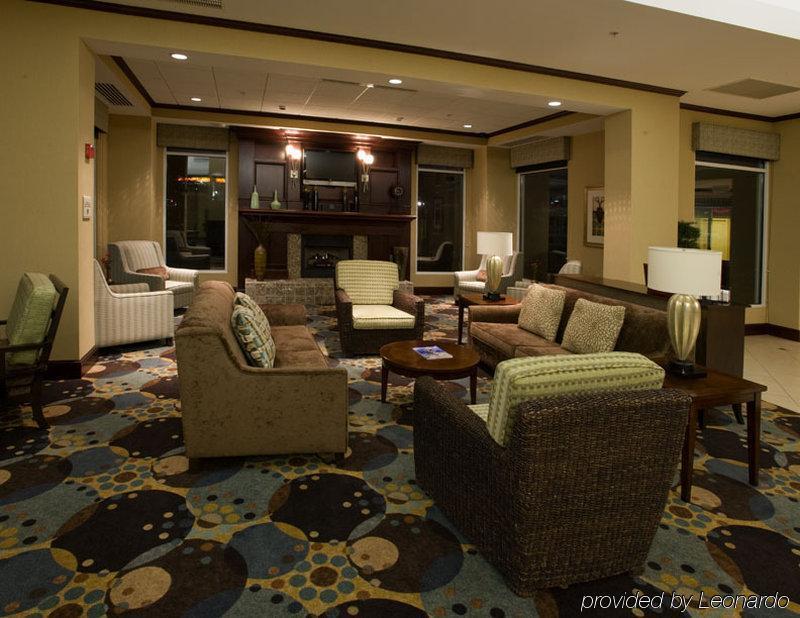 Hilton Garden Hotel