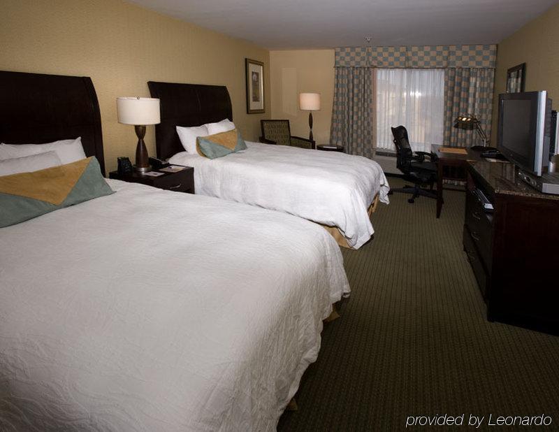 Hotel Hilton Garden 3*