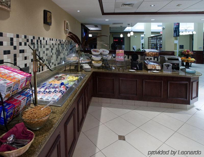 Hotel Hilton Garden