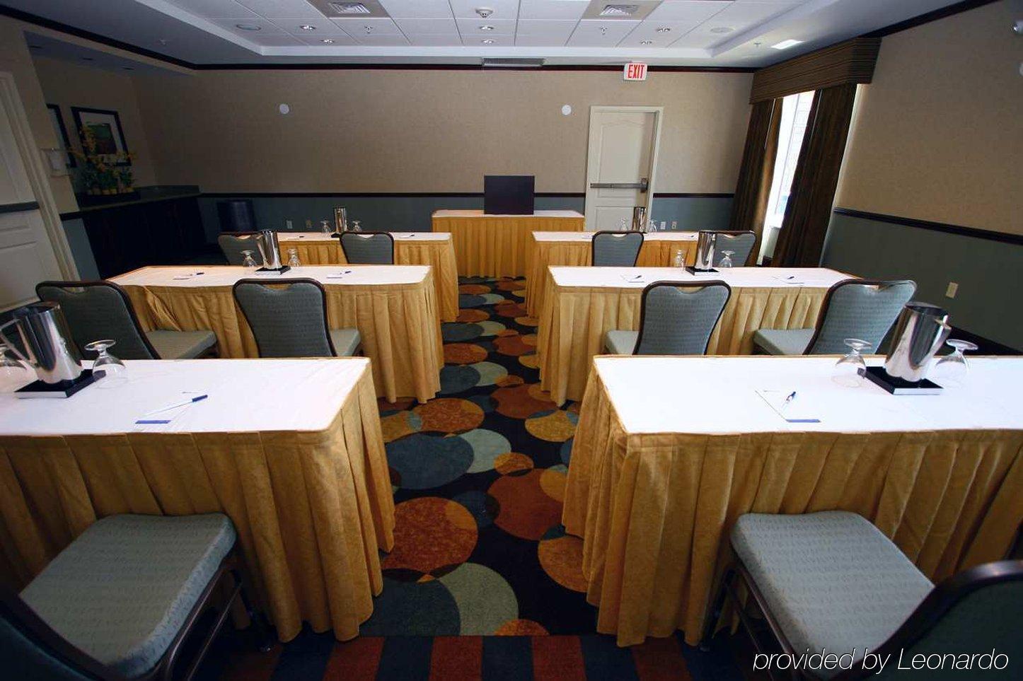 Hotel Hilton Garden Annapolis