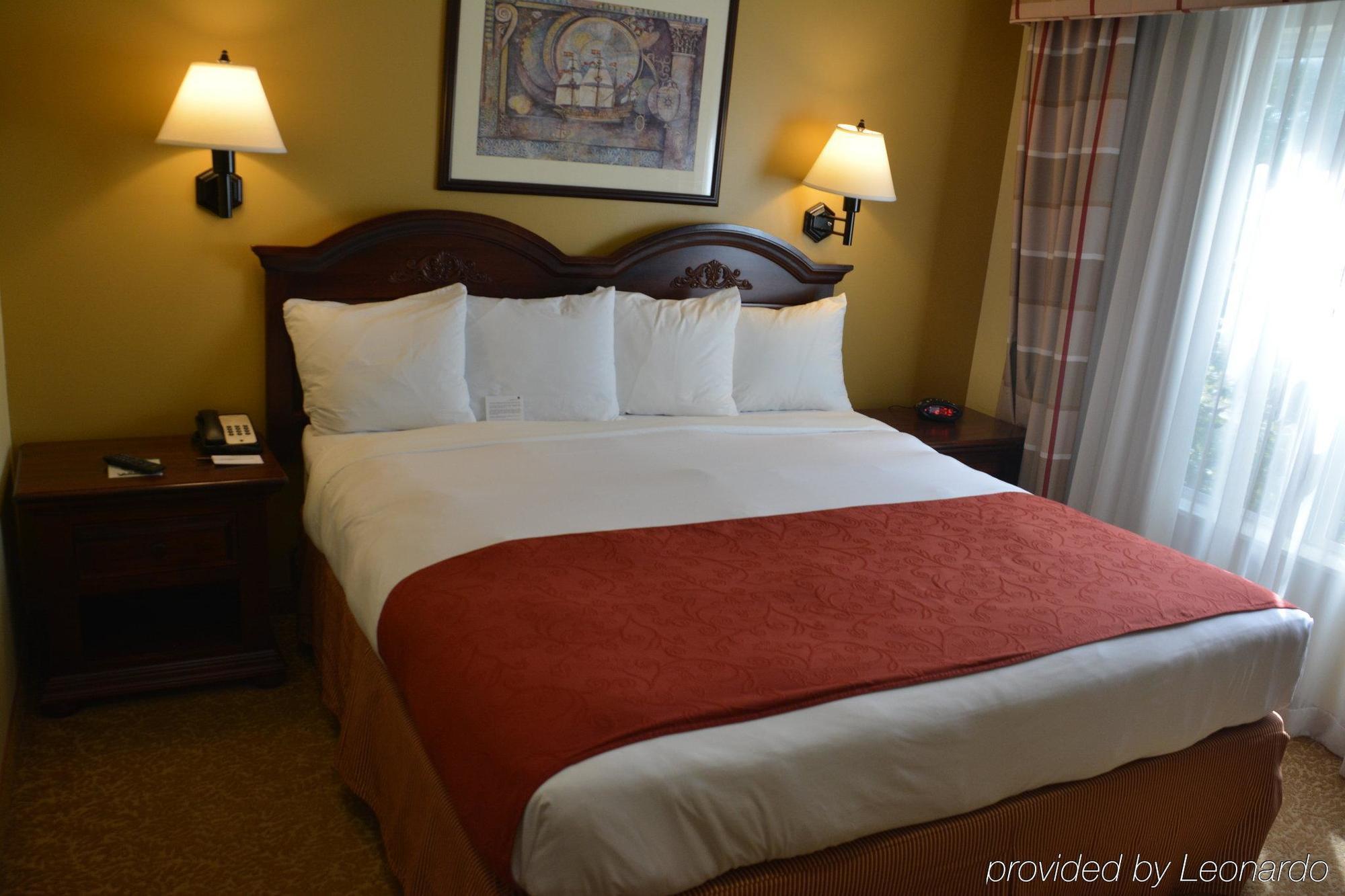 Country & By Radisson, Annapolis, Md Hotel 3*