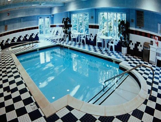 Country & By Radisson, Annapolis, Md Hotel 3*