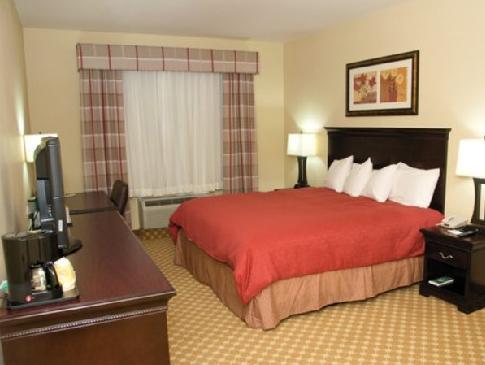 Country & By Radisson, Annapolis, Md 3*