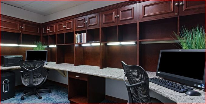 Hilton Garden 3* Annapolis