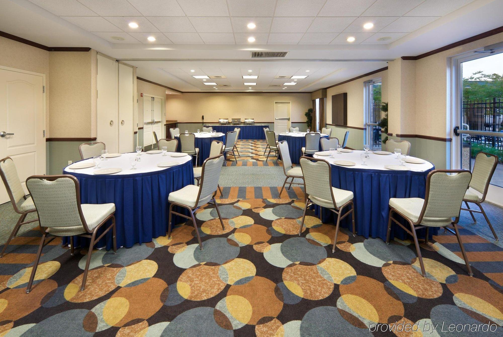 Hilton Garden Annapolis