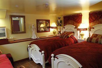 Academy Bed & Breakfast Annapolis