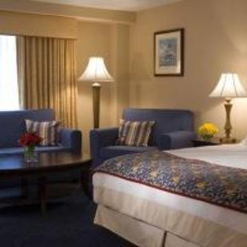 Hotel Waterfront Autograph Collection Annapolis