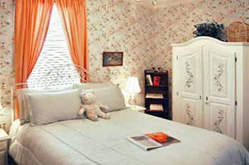 On Main Bed & Breakfast