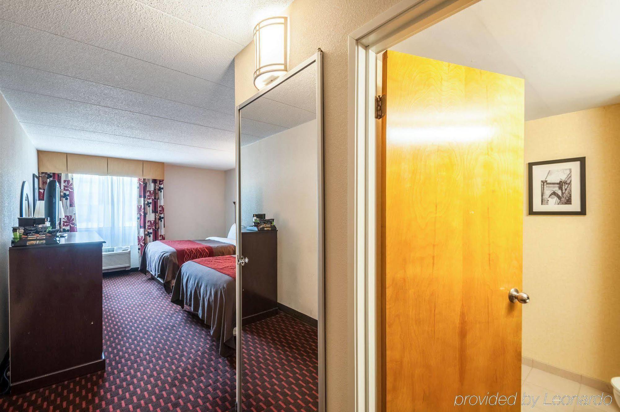 Hotel Quality 2*