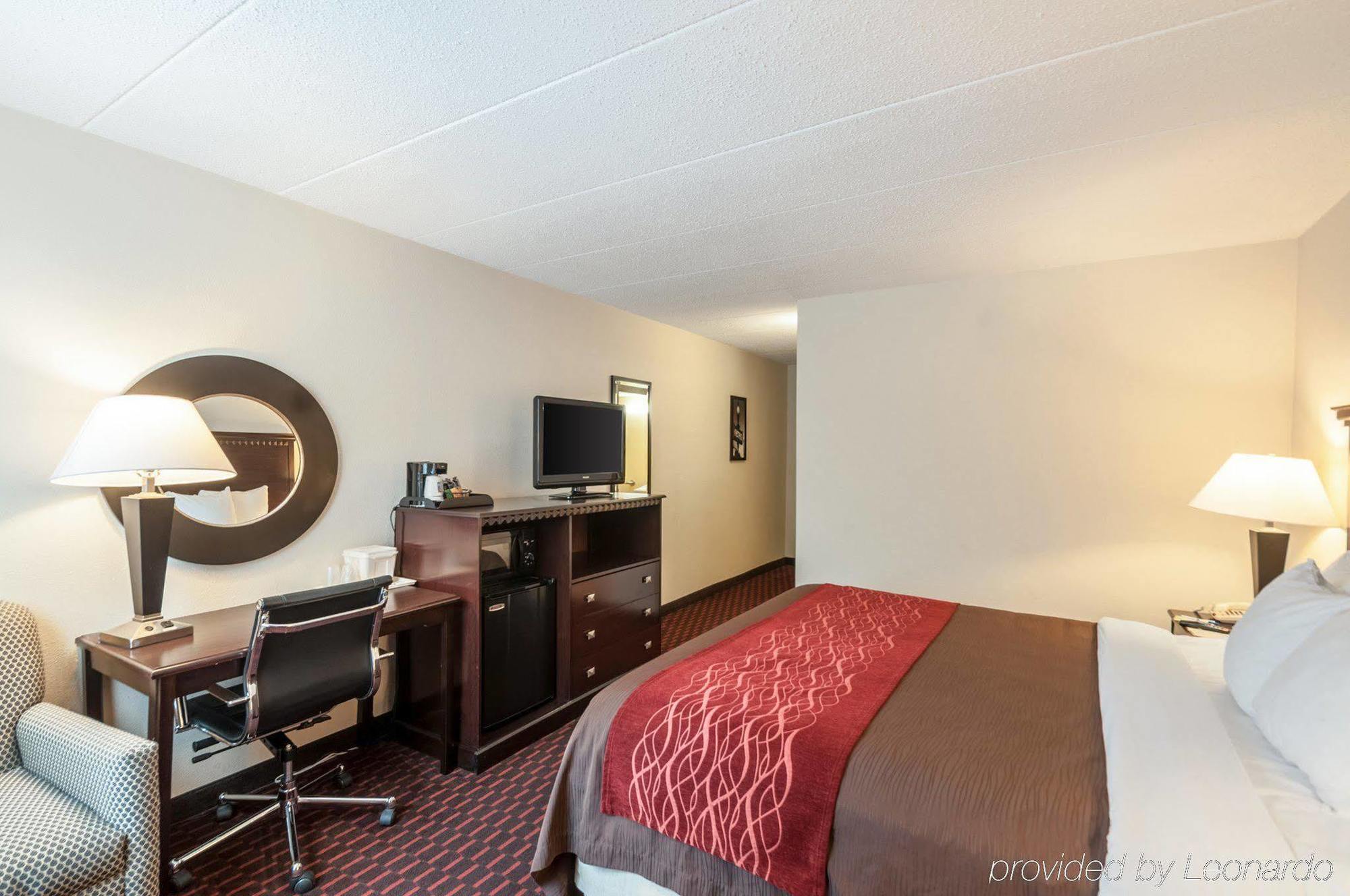 Quality Hotel Annapolis