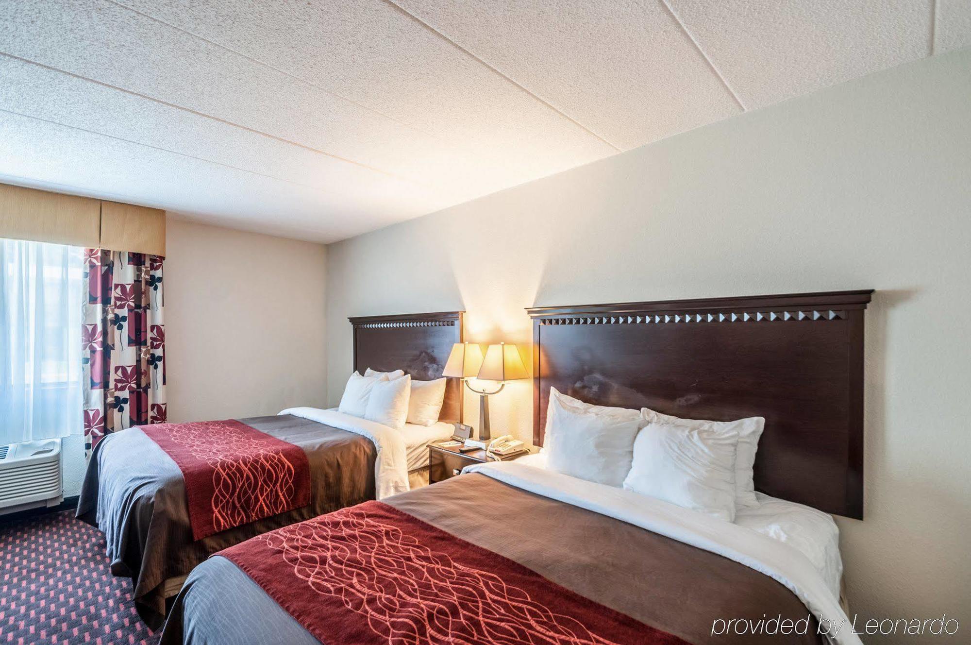 Quality Hotel