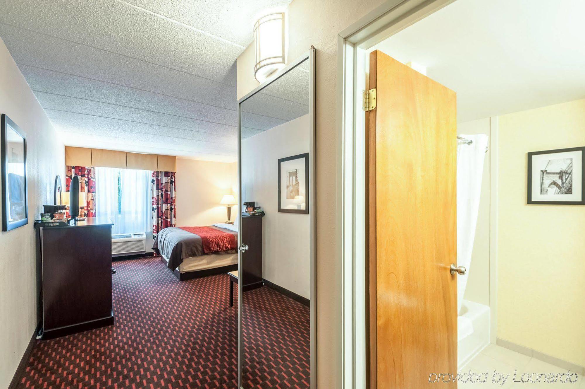 Quality Hotel 2*