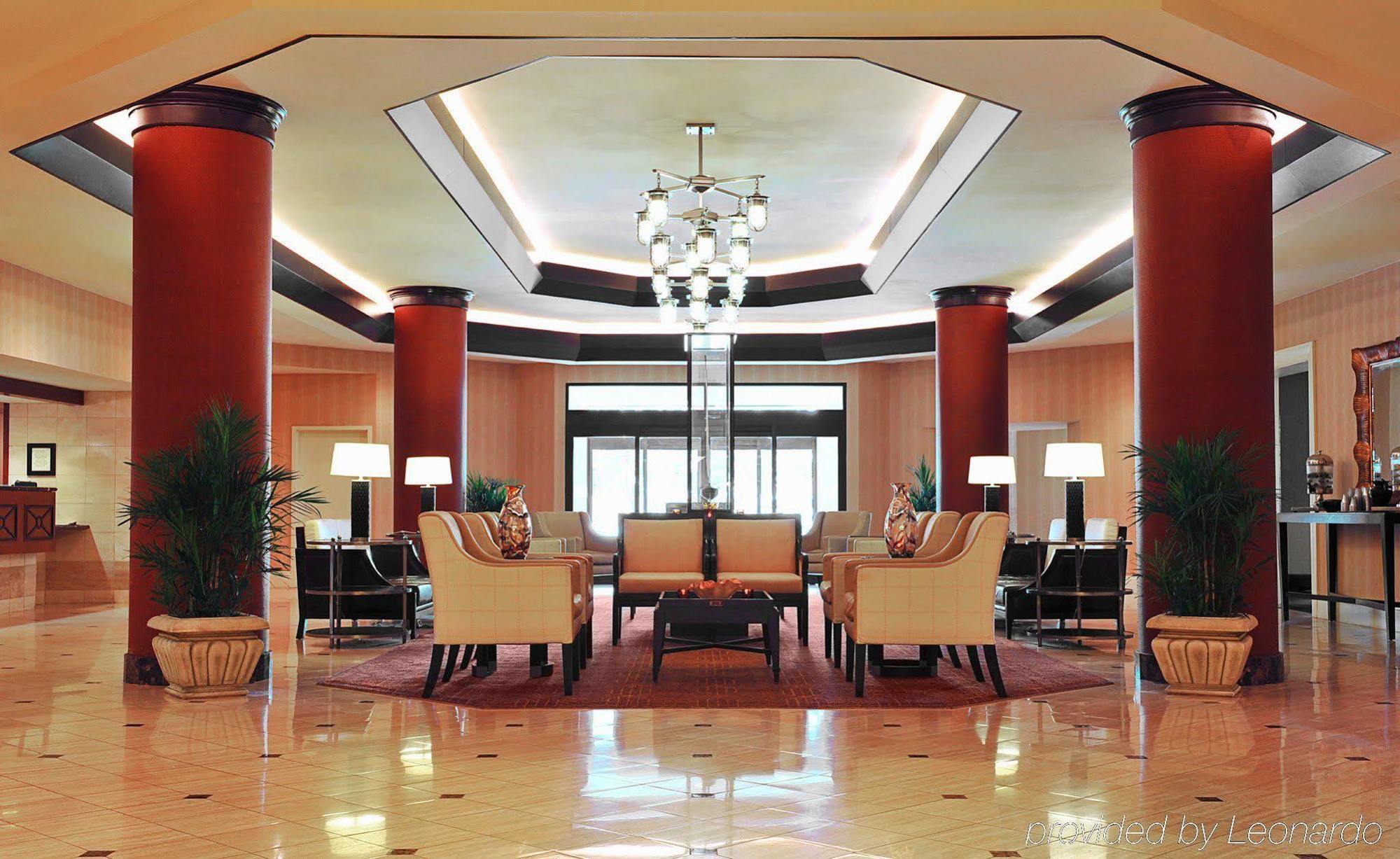 Hotel Crowne Plaza By Ihg