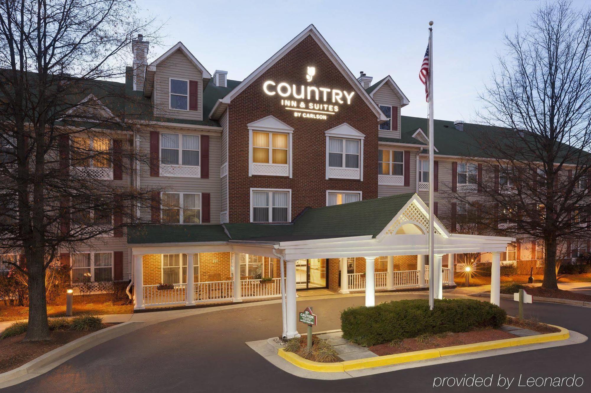 Country & By Radisson, Annapolis, Md Hotel