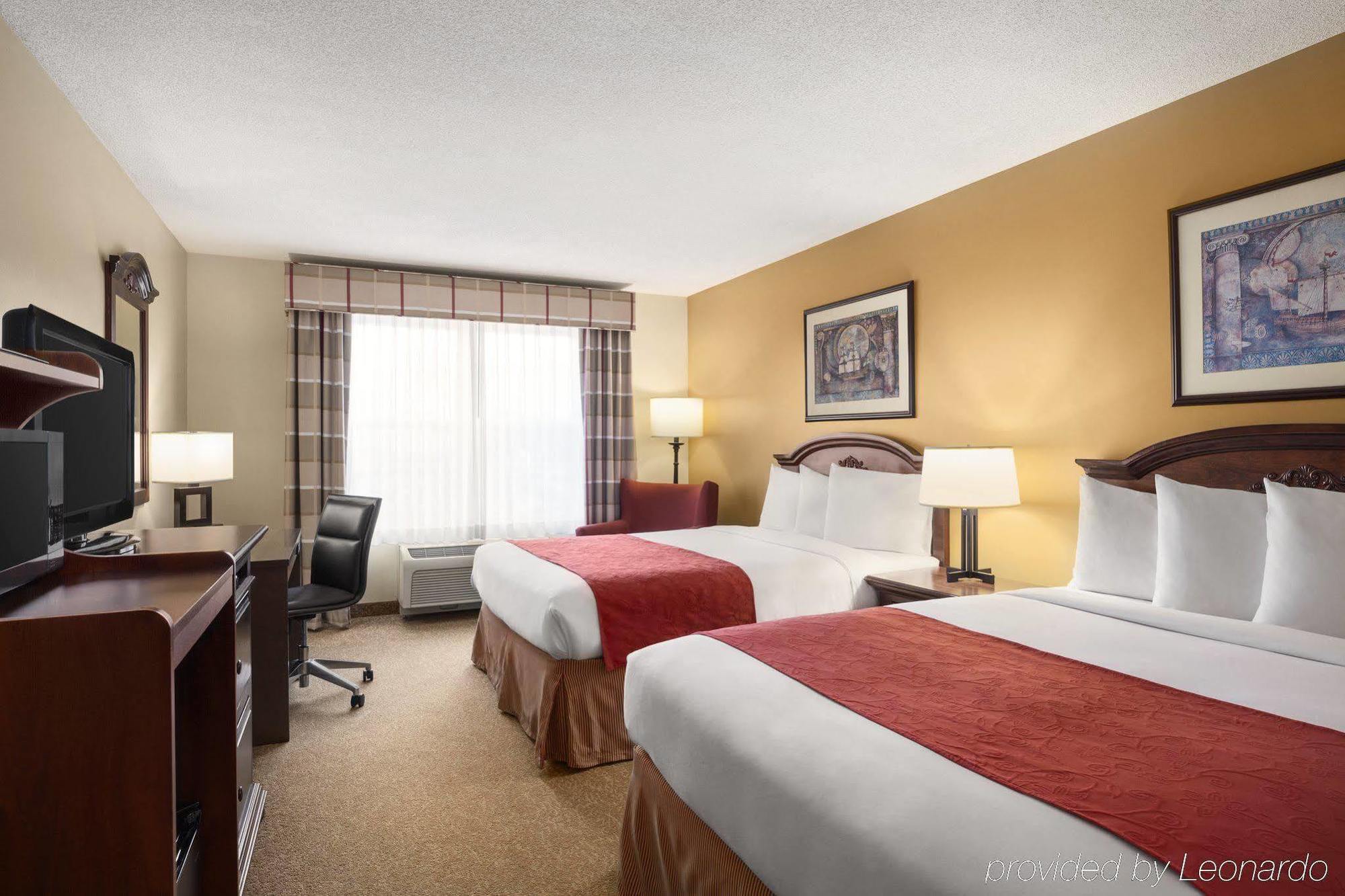 Country & By Radisson, Annapolis, Md Hotel 3*