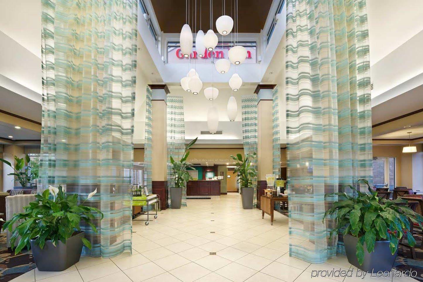 Hilton Garden