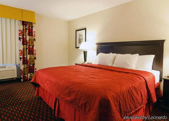 Quality Hotel Annapolis