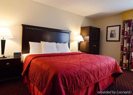 Quality Hotel