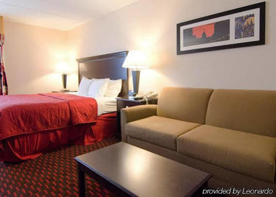 Hotel Quality Annapolis