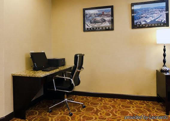 Quality Hotel
