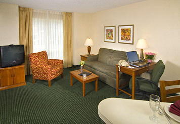 Sonesta Es Hotel Annapolis