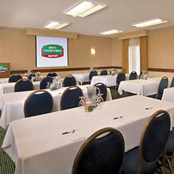 Courtyard By Marriott 3*