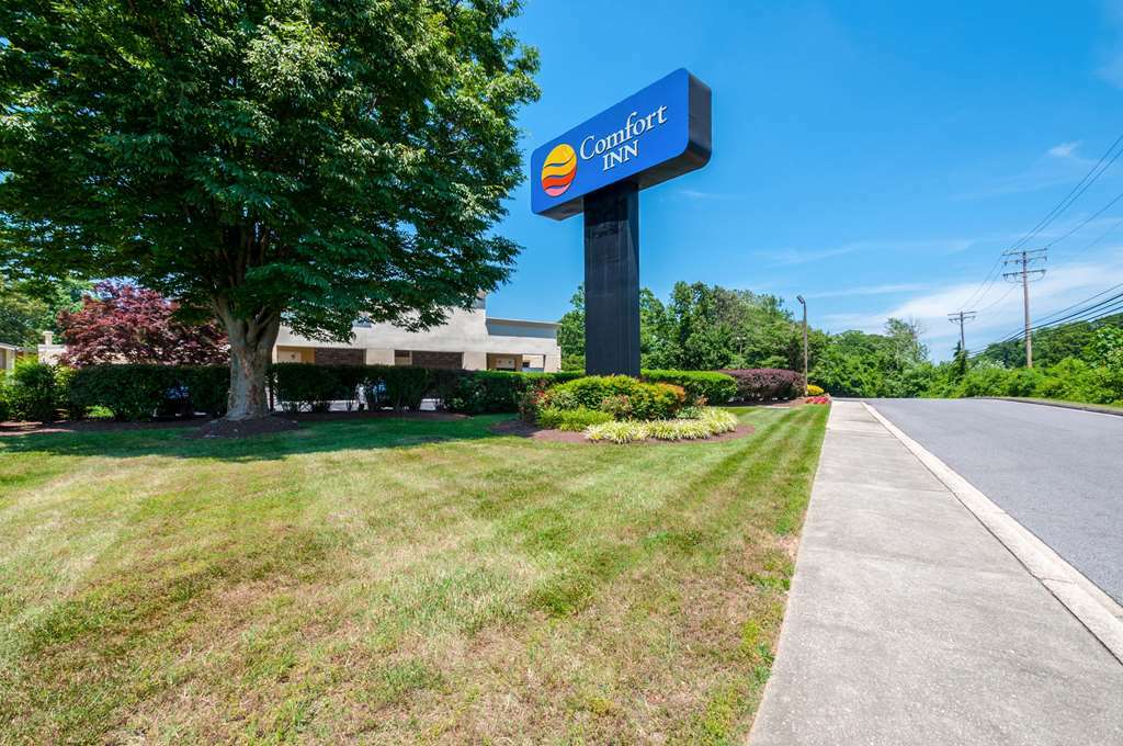 Quality Hotel Annapolis