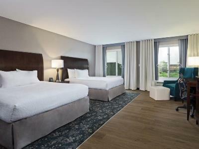Hotel Hilton Garden 3*