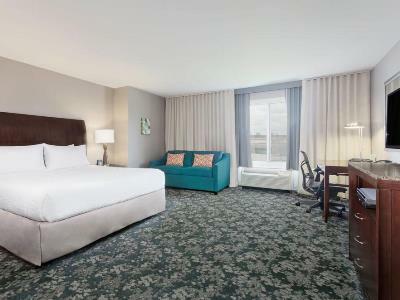 Hilton Garden 3* Annapolis