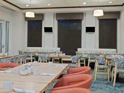 Hilton Garden Hotel