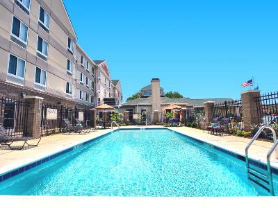 Hilton Garden Hotel