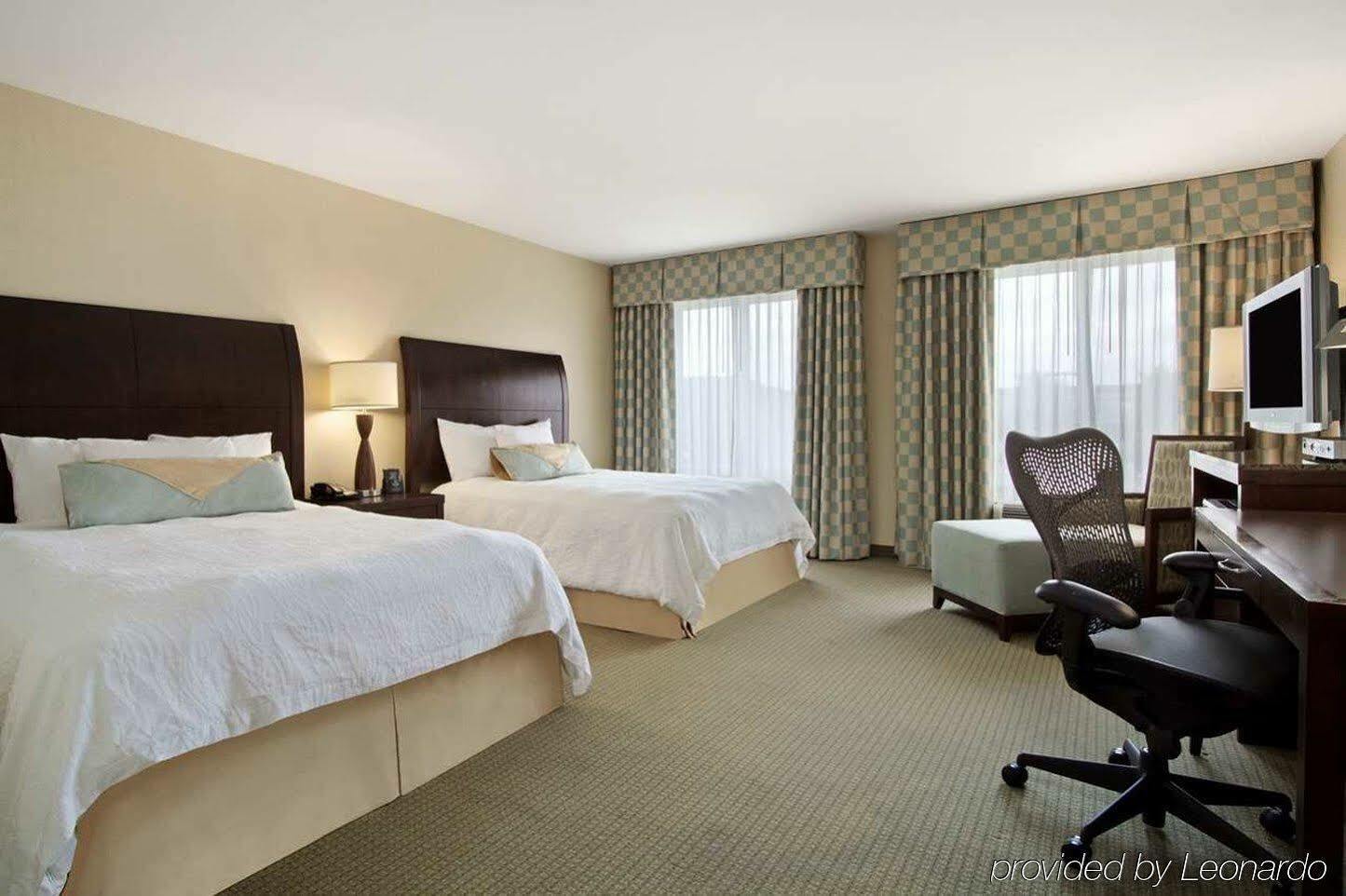 Hilton Garden Annapolis