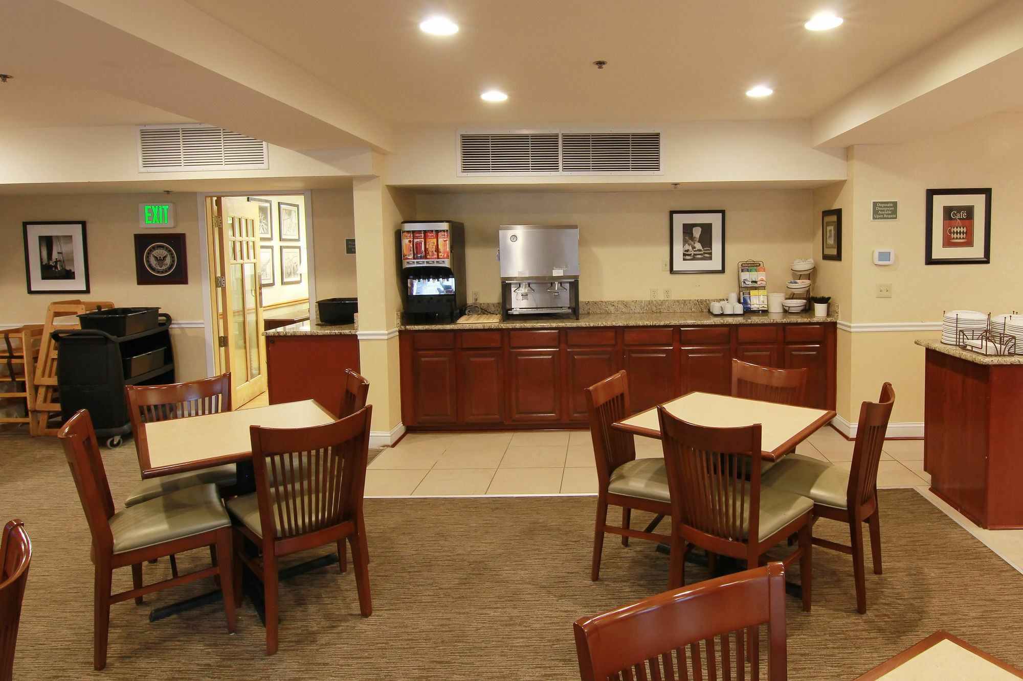 Country & By Radisson, Annapolis, Md Hotel 3*