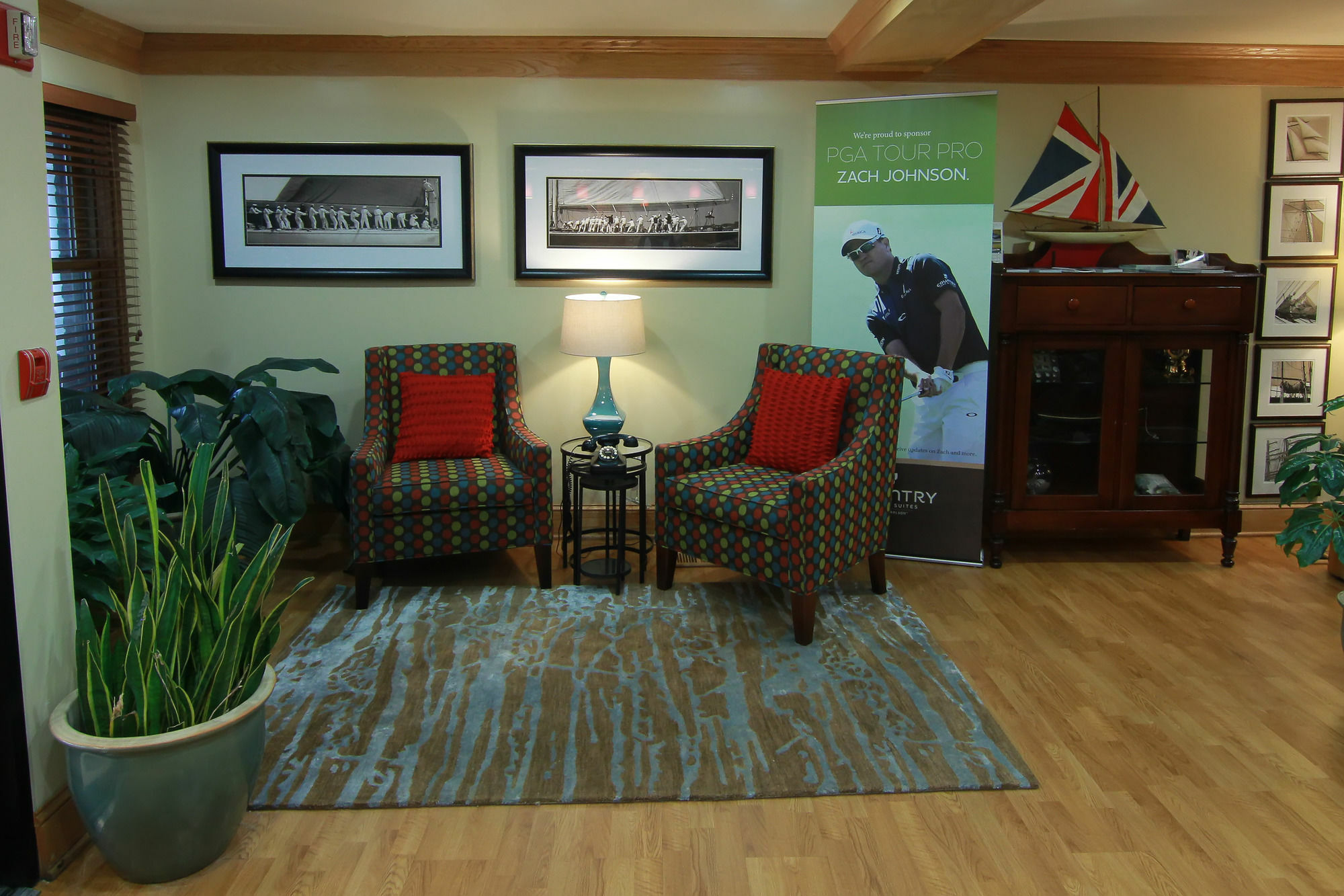 Hotel Country & By Radisson, Annapolis, Md Annapolis
