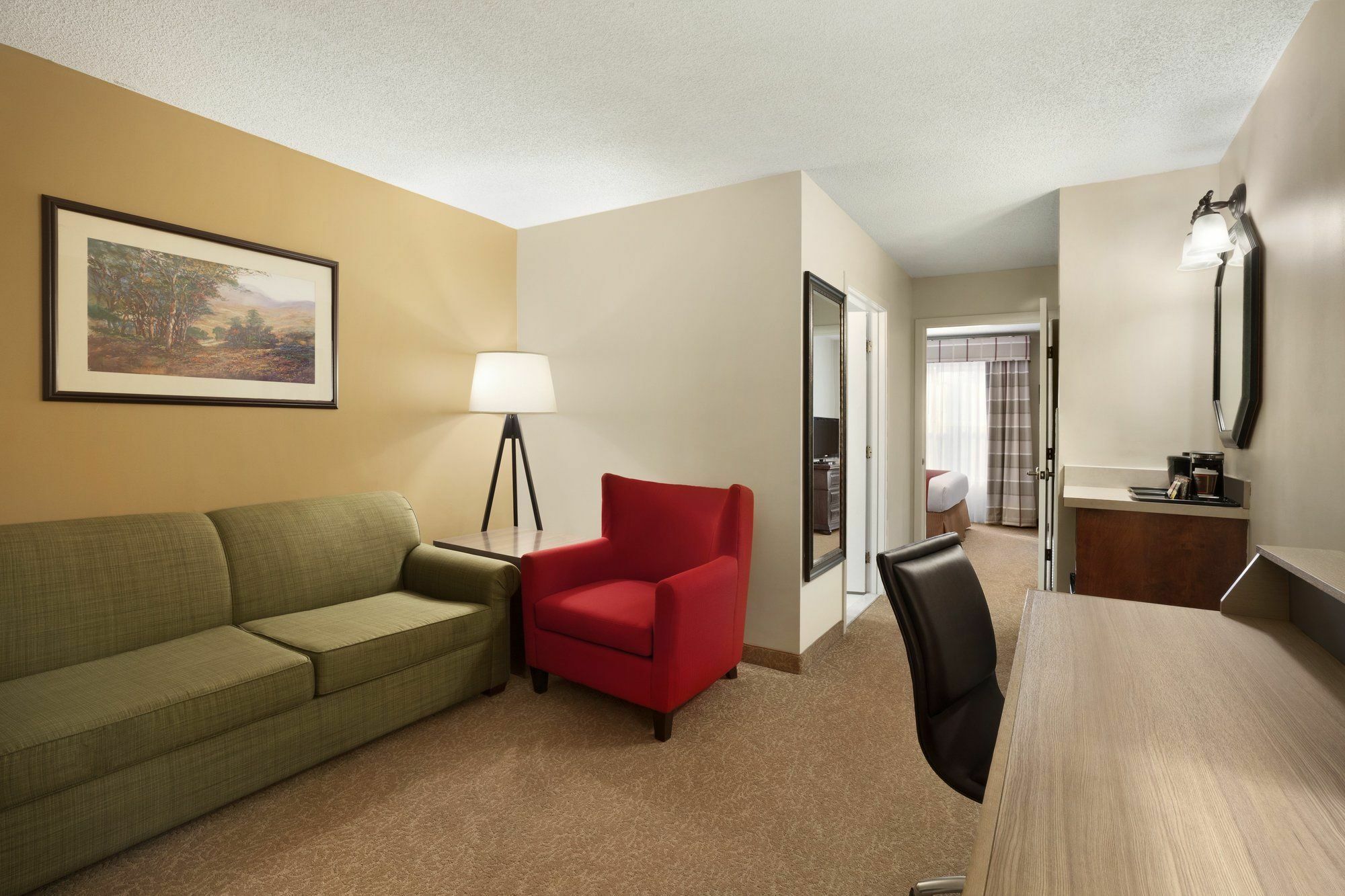 Country & By Radisson, Annapolis, Md Hotel 3*