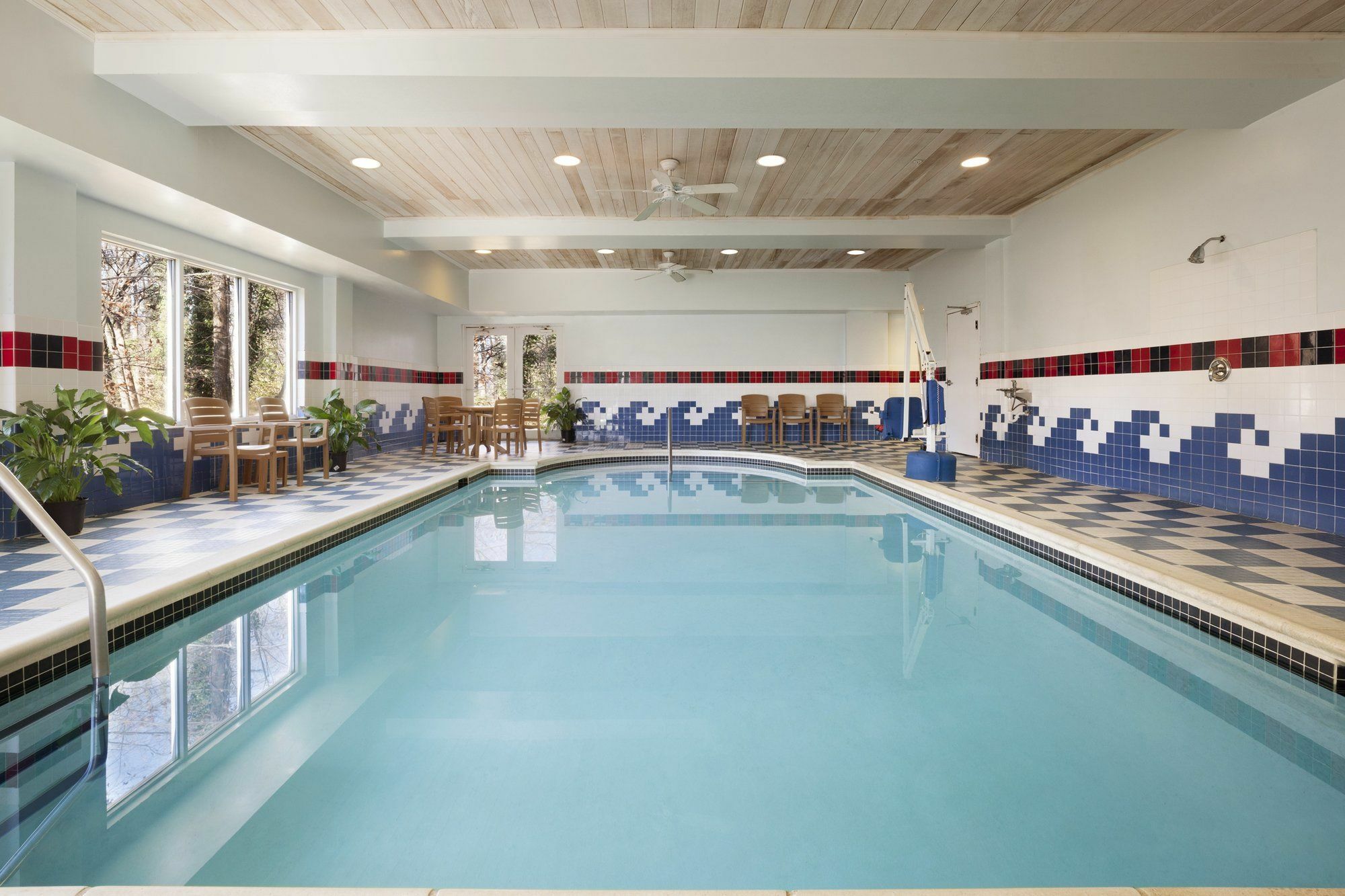 Hotel Country & By Radisson, Annapolis, Md