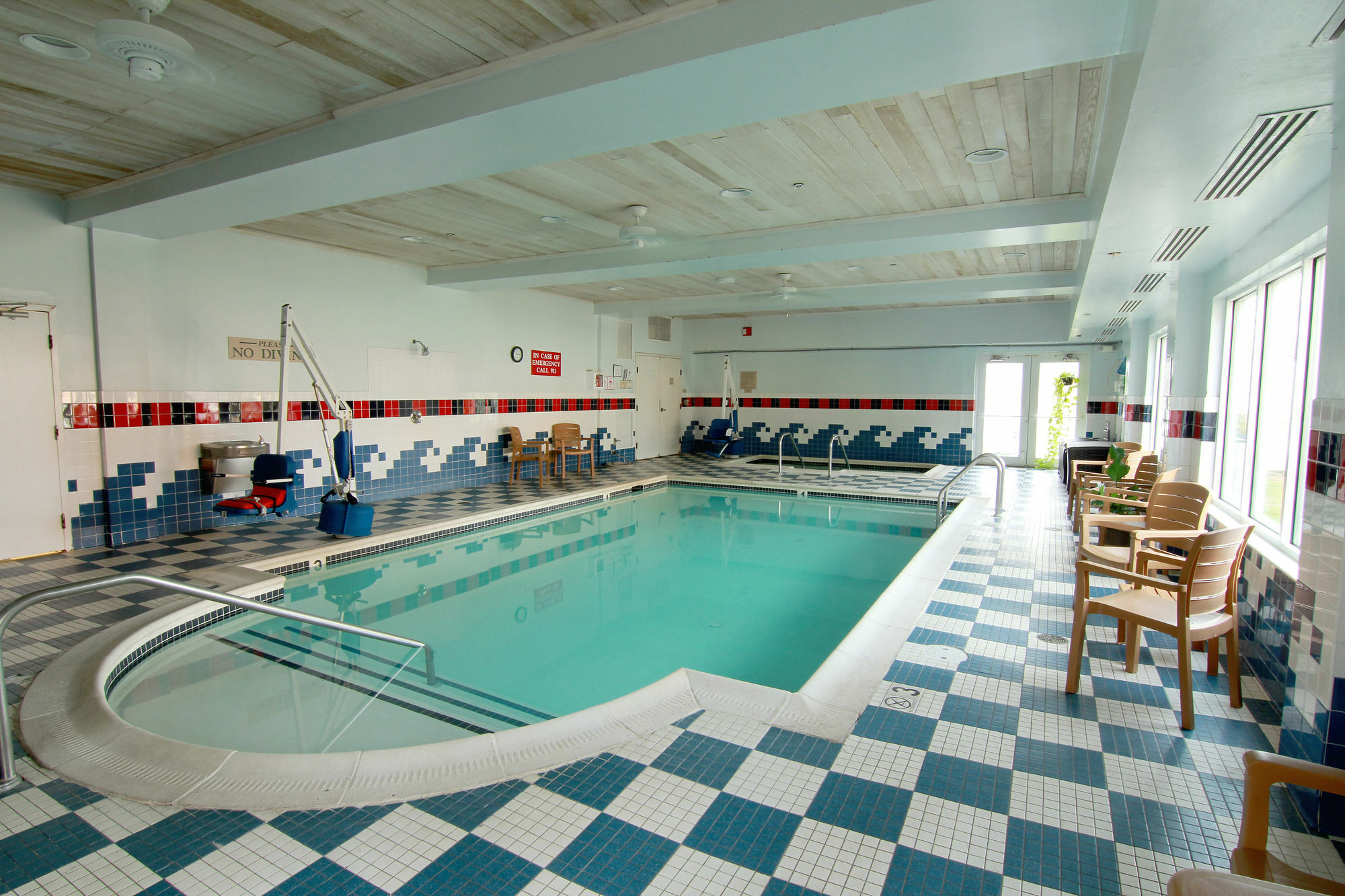 Hotel Country & By Radisson, Annapolis, Md Annapolis