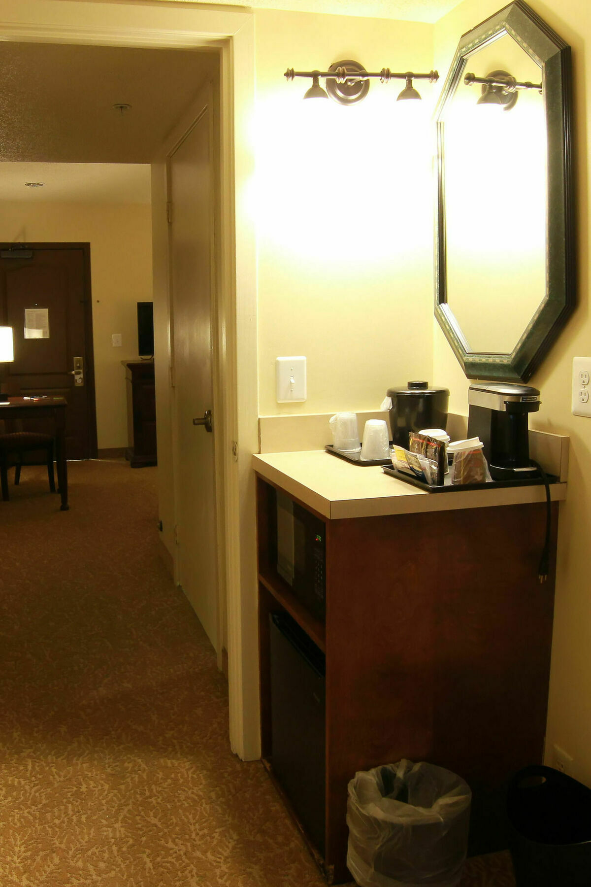Hotel Country & By Radisson, Annapolis, Md