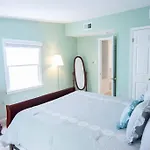 Cozy 2Br Home W/ Parking In Downtown Annapolis