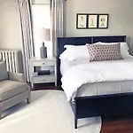 134 Prince - Luxury Boutique Hotel