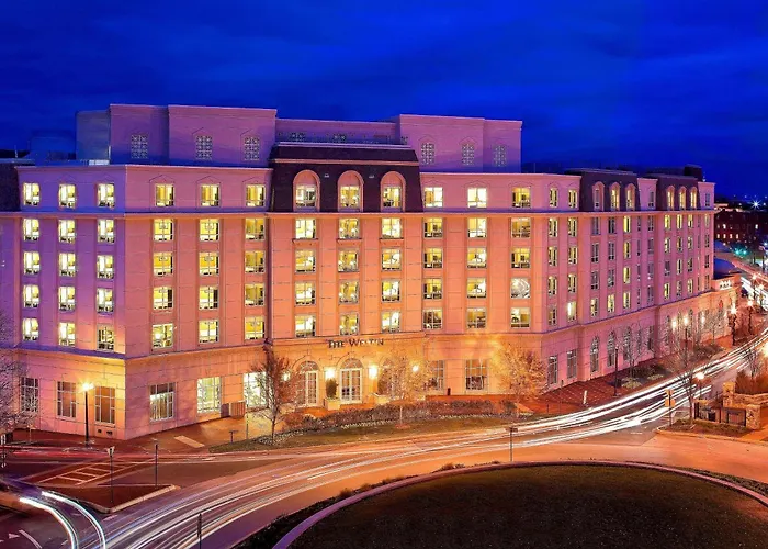 The Westin Annapolis