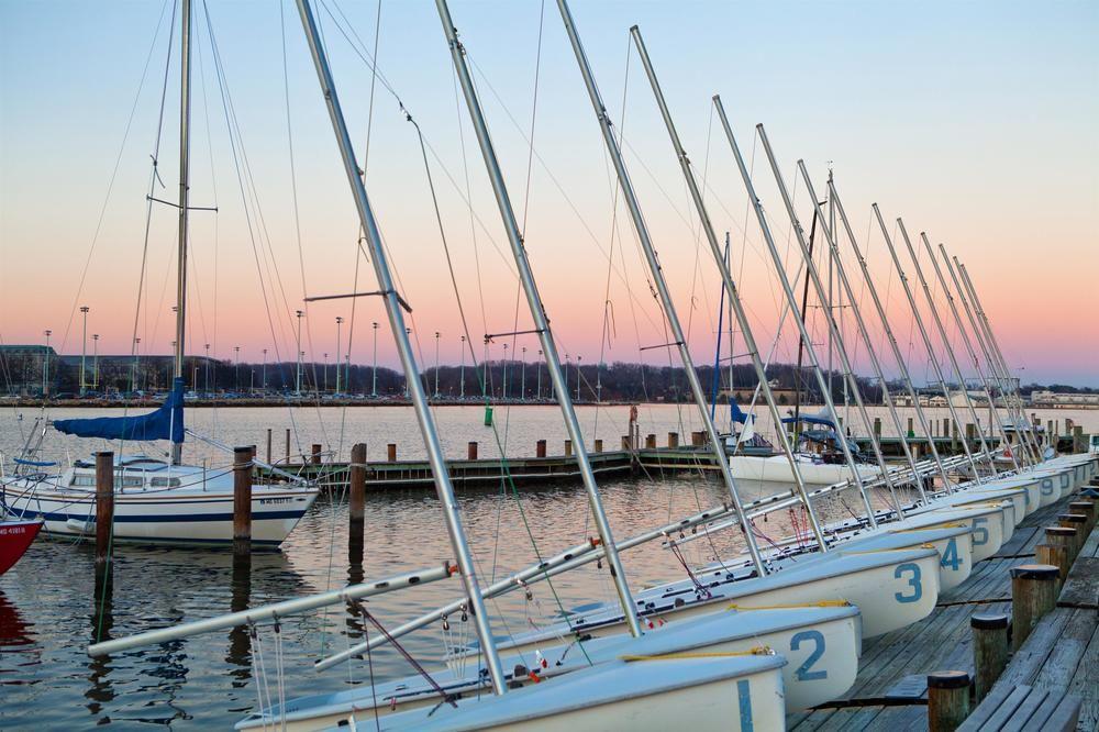 The Westin Annapolis