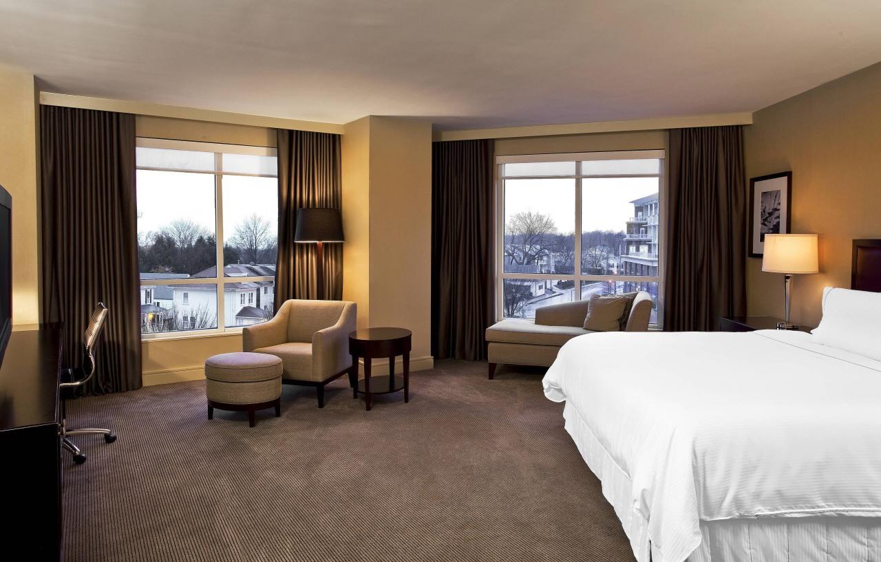 The Westin 4* Annapolis